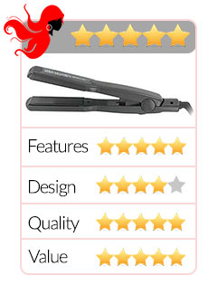 paul mitchell straightener