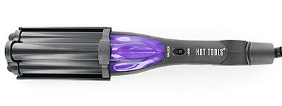 hot tools curling iron