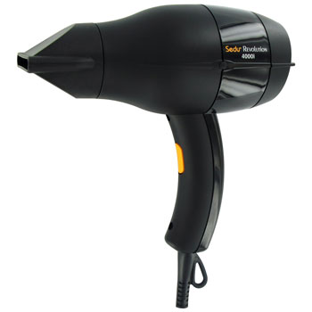 sedu hair dryer