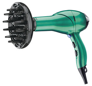 conair blow dryer