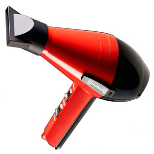 elchim hair dryer