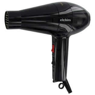 Elchim Professional 2001 2000 Watt Classic Hair Dryer