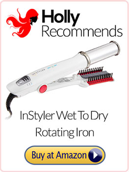 instyler wet to dry